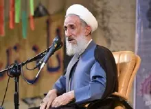 امام جمعه موقت تهران: قدر نعمت ندانیم رضاخان می‌آید و رحم نمی‌کند؛ به بزرگ  و کوچک و چپ و راست  ما رحم نمی‌کنند و قتل عام می‌کنند