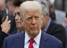 ترامپ: در موضوع ایران موفق خواهیم شد