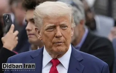 ترامپ: در موضوع ایران موفق خواهیم شد