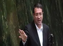  200 نفر از نمایندگان مجلس از رضا رحمانی وزیر برکنار شده صمت تشکر کردند
