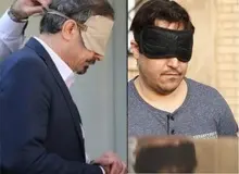 «حبیب اسیود» هَم با روش روح الله زم بازداشت شد؟ +فیلم 