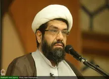 حجت الاسلام  ابوطالبی: شاید به خاطر جمهوری اسلامی۱۰ میلیون نفر را از دست داده باشیم اما به دست فارغ‌التحصیلان جامعه‌المصطفی ۵۰ میلیون نفر در دنیا شیعه شدند