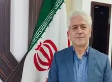 استعفای یک فرماندار دولت رئیسی /علت چه بود؟