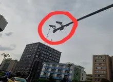 اولین عکس‌ها از «دوربین‌های چهره‌نگار» حجاب