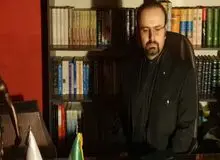 پیام درفشان وکیل دادگستری بازداشت شده است 