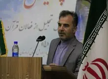 مدیرکل نماز وزارت آموزش و پرورش: ۲۰هزار معمم، امام جماعت مدارس کشور هستند

