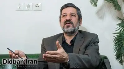 حسین کنعانی‌مقدم: دولت آینده ائتلافی خواهد بود/ انتخابات ۱۴۰۰ بخشی از اصلاح طلبان و اصول گرایان ائتلاف می کنند