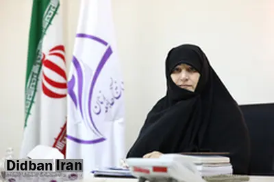 رئیس بسیج جامعه زنان: غرب زنان را مجبور به مردوارگی و مرد شدن می کند
