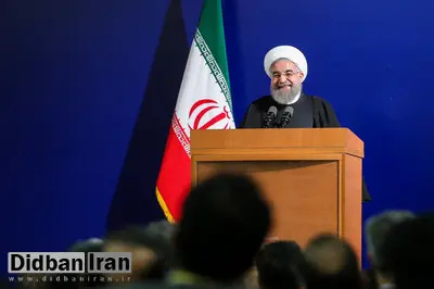 رییس جمهور: بانک مرکزی نظارت خود را بر بانکها و موسسات مالی افزایش دهد