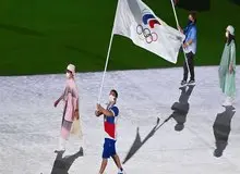 ۲۴۵ ورزشکار روس به دلیل از دست دادن پاریس ۲۰۲۴ پول دریافت کردند