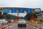 نرخ عوارض سه آزادراه افزایش یافت+نرخ جدید