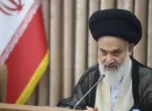 عضو هیئت رئیسه مجلس خبرگان: طبق اعلام وزیر امورخارجه، مذاکرات آینده میان ایران و آمریکا به صورت غیر مستقیم در عمان برگزار خواهد شد