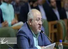 محمدجواد حق شناس: جلسه با چمران عضو علی البدل اول برای جایگزنی حجت نظری تایید شده نیست