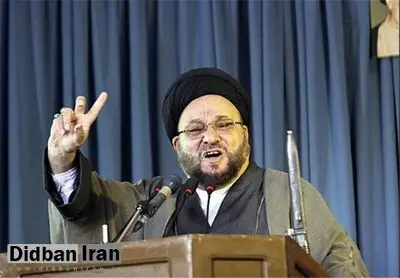 امام جمعه اصفهان: کسانی که به صورت علنی روزه‌خواری می کنند محارب خدا، پیامبر و خائنین به اسلام و دین هستند