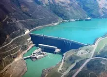 عضو اتاق بازرگانی: با تکمیل پروژه «داپ» توسط ترکیه سهم ایران از منابع آبی در حوضه آبریز ارس تا ۳۰ درصد کاهش می‌یابد /با پدیده مهاجرت دست کم در سه استان اردبیل و آذربایجان‌های شرقی و غربی مواجه خواهیم شد