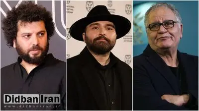 ۱۰ نامزد سینمای ایران برای معرفی به اسکار انتخاب شد