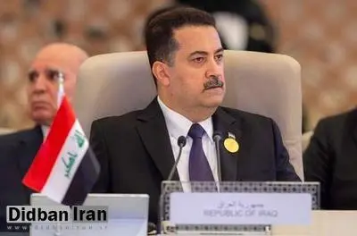 عراق: به جای بدهی گازی به ایران نفت می‌دهیم