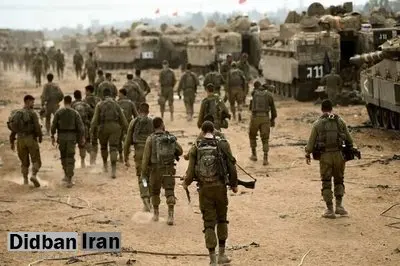 دستور عقبنشینی ارتش اسرائیل از غزه صادر شد