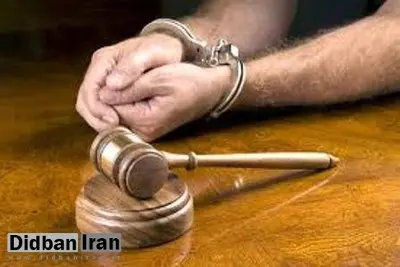 بازداشت مسافرکش ۳۰ ساله به دلیل تجاوز به چند زن