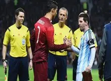 مسی و رونالدو در جام جهانی ۲۰۲۶ با هم روبه‌رو می‌شوند؟