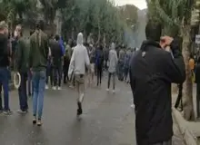 پلیس: برای شناسایی عوامل تیراندازی در تجمعات اخیر مهاباد و پیرانشهر دستور ویژه صادر شده