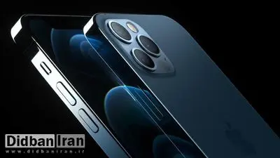 آیفون ۱۲ عملکرد ایمپلنت قلبی مختل می کند