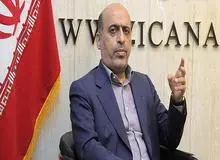 آصفری: اعضای اتاق بازرگانی با پول تولیدکننده به سفر خارجی می روند
