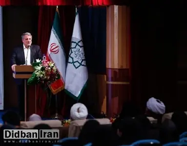 محسن هاشمی: در ماههای اخیر دو میلیون قطعه نهال در تهران کاشته شد اما شهروندان احساس سرسبزی و آرامش نمی کنند / نیاز به تحولی جدی در توسعه فضای سبز شهری داریم