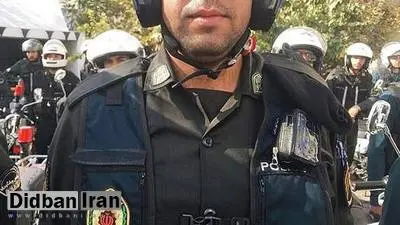تمام ماموران عملیاتی پلیس تهران به دوربین اسلحه مجهز هستند