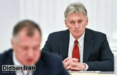 روسیه: اگر اوکراین از گفت‌وگو امتناع کند، مجبور خواهد شد از موضعی بسیار ضعیف‌تر مذاکره کند