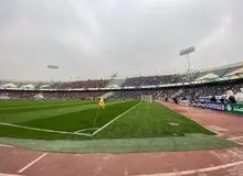 آغاز بلیت فروشی دربی از صبح پنج‌شنبه