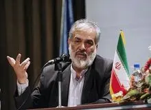 قدیری ابیانه: پسر انسیه خزعلی رفته علم وی.پی.ان را یاد بگیرد/ رئیسی محبوب‌ترین رئیس‌جمهور بعد از رهبری است/ تمام وزرای دولت ساده‎‌زیست و باسواد هستند!/ پسران ابتکار و حجاریان میلیاردی درآمد دارند 