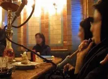 آمار عجیب از رشد مصرف قلیان در بین زنان ایرانی