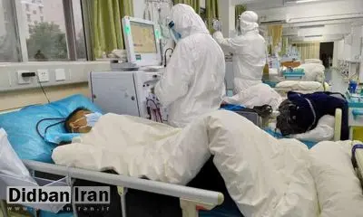 آمار ابتلا به کرونا در انگلیس به ۱۵ نفر رسید