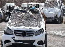 پرداخت خسارت به ۶۷۳ خودروی آسیب‌دیده در انفجار بندر شهید رجایی