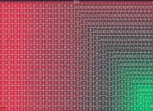 ۸۰ درصد بازار بورس منفی شد