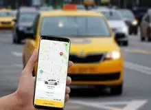 تاکسی‌های اینترنتی هم باید طرح زوج و فرد را رعایت کنند