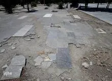 رونمایی از مافیای قبر در ابن بابویه