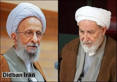 بحران شیخوخیت در اصولگرایی/ ژنرال ها جای شیخ ها را در جبهه اصولگریان پر می کنند؟