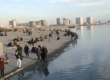 پاسخ مدیر دریاچه چیتگر به ادعای شهربانو امانی
