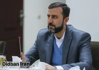 معاون وزیر خارجه: فردا ایران، روسیه و چین به صورت مشترک نامهای به دبیرکل سازمان ملل و رئیس شورای امنیت خواهند داد و پایان رسمی قطعنامه ۲۲۳۱ را برجسته میکنند