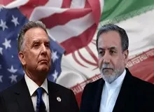 تایید دست دادن عراقچی و ویتکاف توسط وزیر امور خارجه