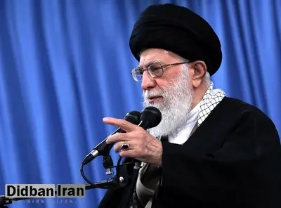 نظر رهبر انقلاب درباره ترویج سنت "خون بس" توسط نمایندگان مجلس یازدهم 