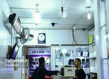 گزارش تصویری "دیده بان ایران" از پاساژ علاءالدین / علاء الدین به سرنوشت پلاسکو دچار می شود 