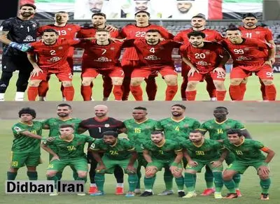 چهارمین آزمون آسیایی تراکتور مقابل الشرطه عراق/ امیدواری پرشورها برای صعود به دور بعد