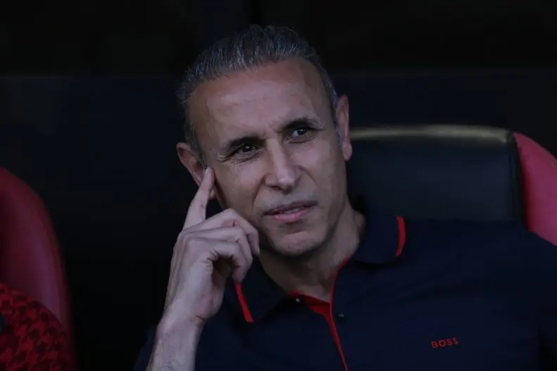 عجیب اما واقعی؛ یحیی گل‌محمدی گزینه جانشینی ساپینتو در استقلال