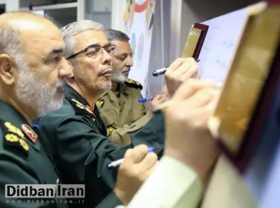 رای الیوم: به احتمال زیاد، پاسخ ایران به ترور سردار سلیمانی، در «عراق» خواهد بود