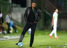 واکنش تند روزنامه اصولگرا به تمسخر علی دایی از سوی مجری شبکه سه
