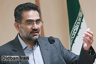 کنایه وزیر احمدی‌نژاد به نظامیانی که سودای پاستور دارند/ تجربه قالیباف و رضایی را مدنظر داشته باشید