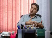 جوادی حصار: کارنامه دولت به حساب اصلاح طلبان نیز گذاشته می‌شود/ روحانی چون تصور می‌کرد دیگر نیازی به اصلاح‌طلبان ندارد مسیرش را تغییر داد/ محسن هاشمی شهردار در سایه است